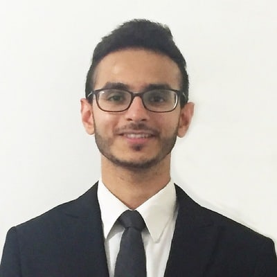 Aayush Beri