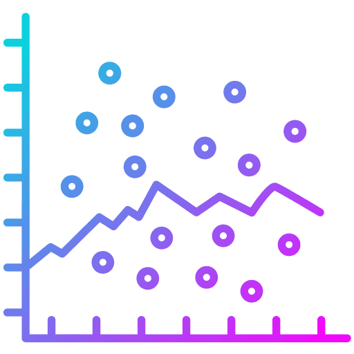 scatter-graph
