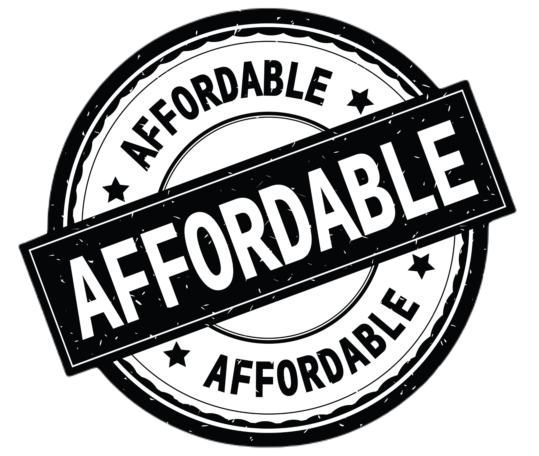 Pricing Affordable