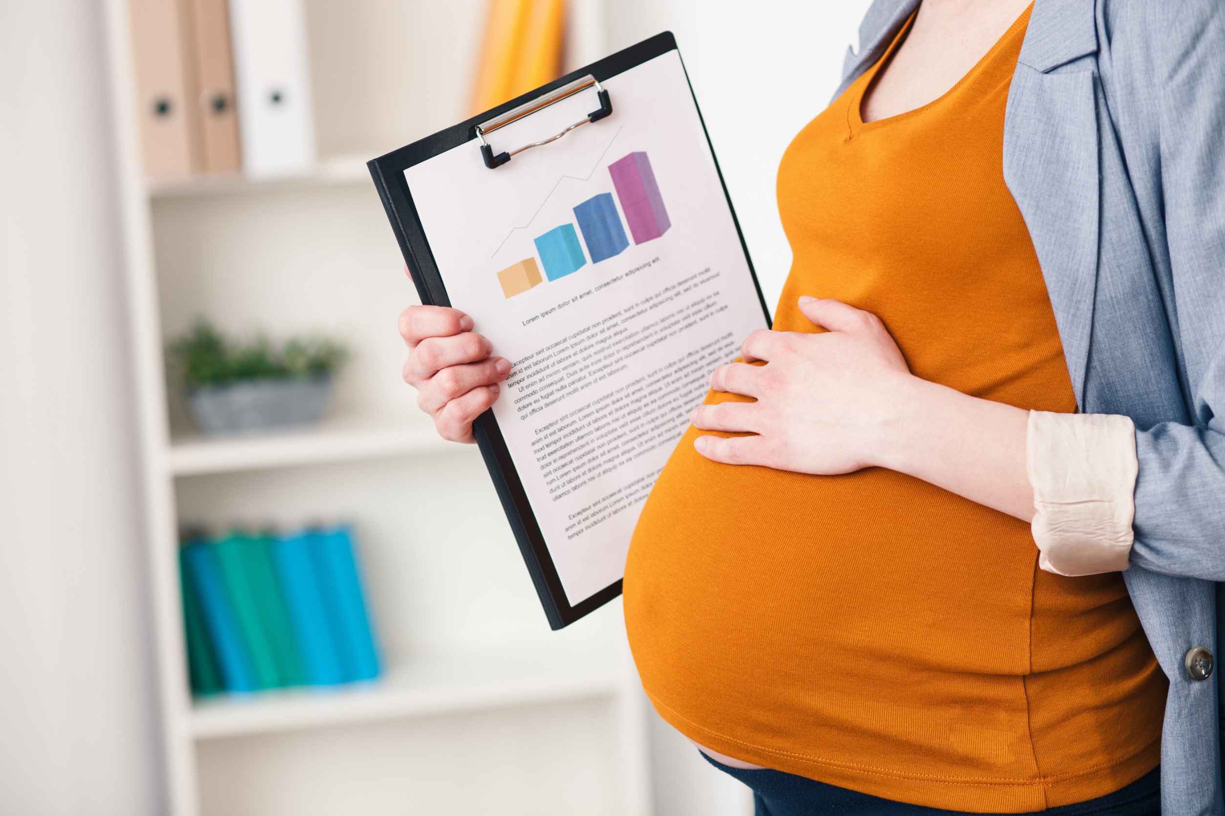 Prenatal Testing