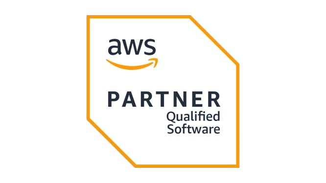 AWS Qualified Software