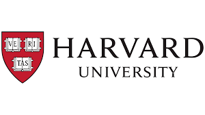 Harvard University logo