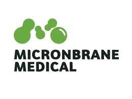 Micronbrane Medical logo