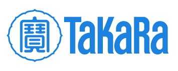 Takara Bio logo